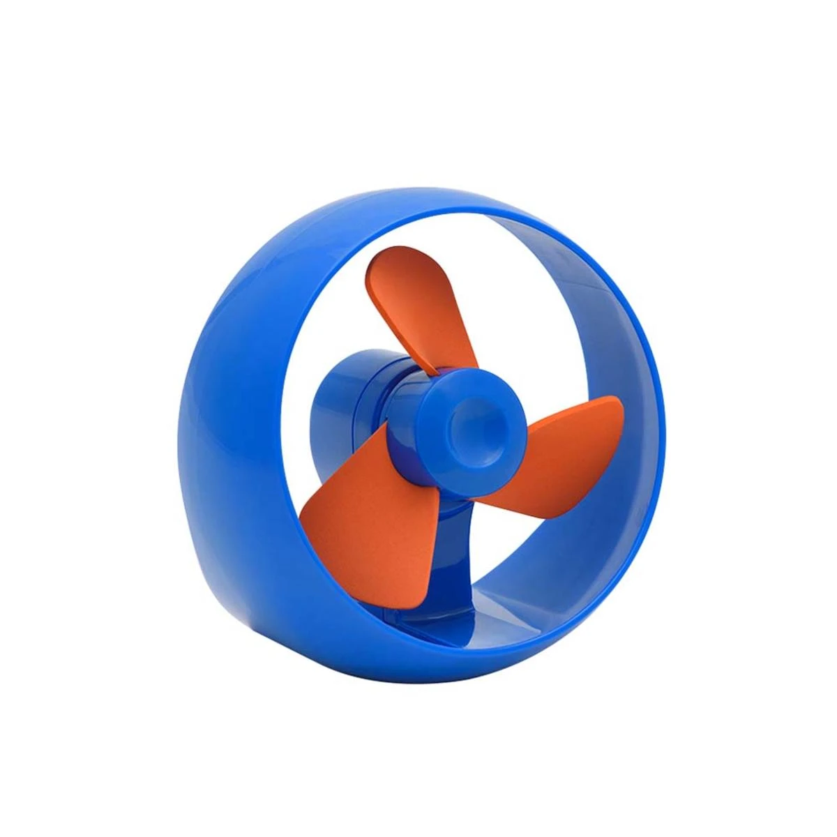 O2 Cool Orbie USB Cooling Fan 4 O2 Cool Orbie USB Cooling Fan - Image 2