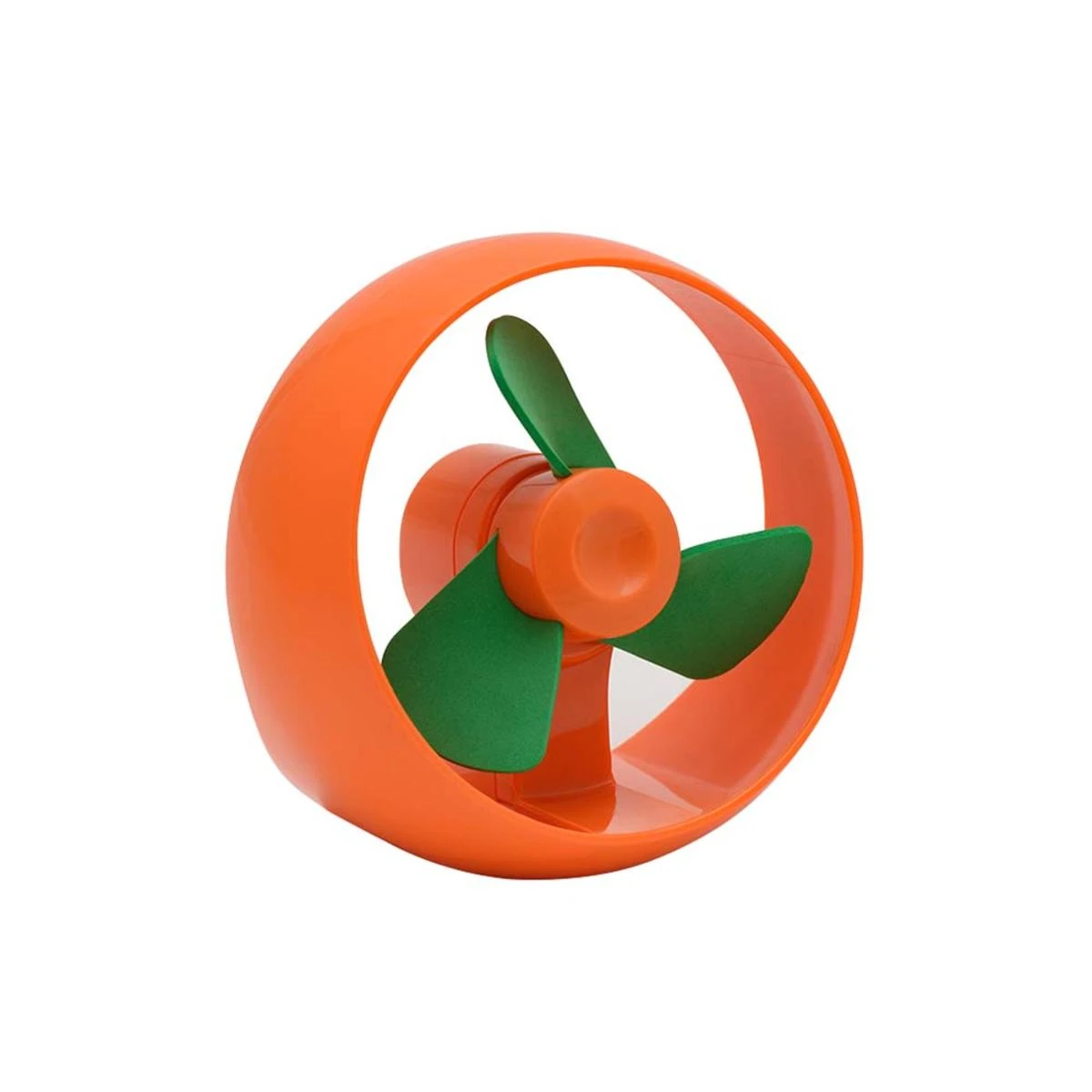 O2 Cool Orbie USB Cooling Fan 5 O2 Cool Orbie USB Cooling Fan - Image 3