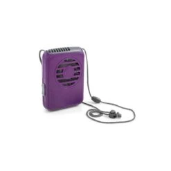 O2 Cool Rechargeable Necklace Fan (Assorted Colors) -Hestra Clothing Store o2 cool rechargeable necklace fan assorted colors 31