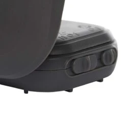 O2 Cool Treva 5 Inch 4-AA Battery Powered Desk Fan With Lights - Gray 8 O2 Cool Treva 5 Inch 4-AA Battery Powered Desk Fan With Lights - Gray -Hestra Clothing Store o2 cool treva 5 inch 4 aa battery powered desk fan with lights gray 92