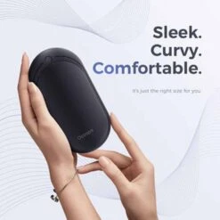 Ocoopa 118D 5,200mAh Double Side Heating Rechargeable Hand Warmer -Hestra Clothing Store ocoopa 118d 5 200mah double side heating rechargeable hand warmer 14