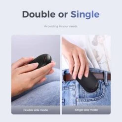 Ocoopa 118D 5,200mAh Double Side Heating Rechargeable Hand Warmer -Hestra Clothing Store ocoopa 118d 5 200mah double side heating rechargeable hand warmer 15