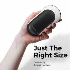 Ocoopa H01 Fashion 10,000mAh Rechargeable Hand Warmer 17 Ocoopa H01 Fashion 10,000mAh Rechargeable Hand Warmer -Hestra Clothing Store ocoopa h01 fashion 10 000mah rechargeable hand warmer 13