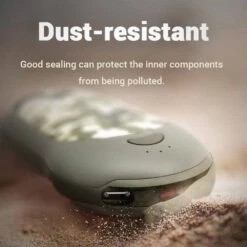 Ocoopa H01 PD Pro 10,000mAh Rechargeable Hand Warmer IP45 Waterproof And Dustproof -Hestra Clothing Store ocoopa h01 pd pro 10 000mah rechargeable hand warmer ip45 waterproof and dustproof 14