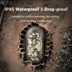 Ocoopa H01 PD Pro 10,000mAh Rechargeable Hand Warmer IP45 Waterproof And Dustproof -Hestra Clothing Store ocoopa h01 pd pro 10 000mah rechargeable hand warmer ip45 waterproof and dustproof 16