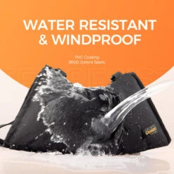 Ocoopa Hand Muff 14 Ocoopa Hand Muff -Hestra Clothing Store ocoopa hand muff 10