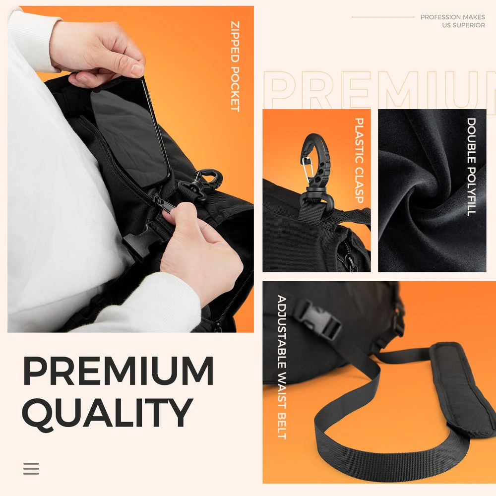 Ocoopa Hand Muff 7 Ocoopa Hand Muff - Image 5