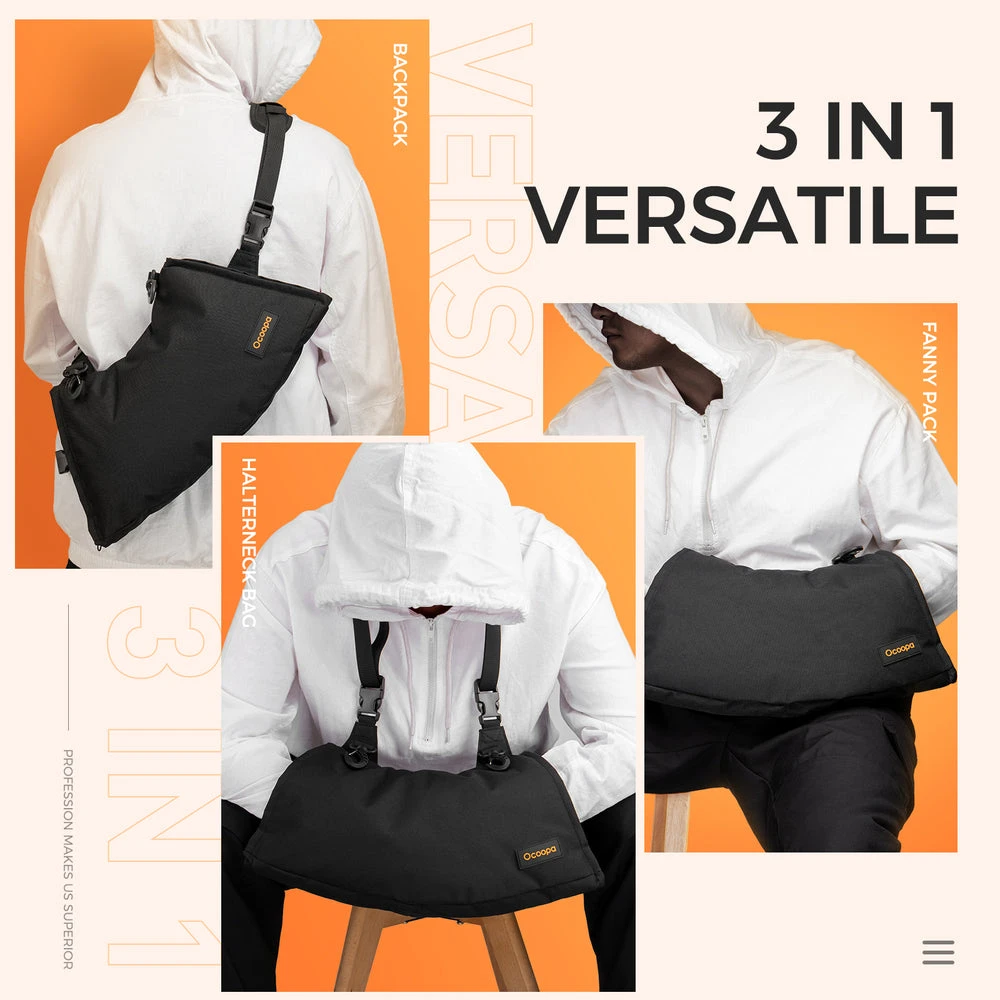 Ocoopa Hand Muff 9 Ocoopa Hand Muff - Image 7