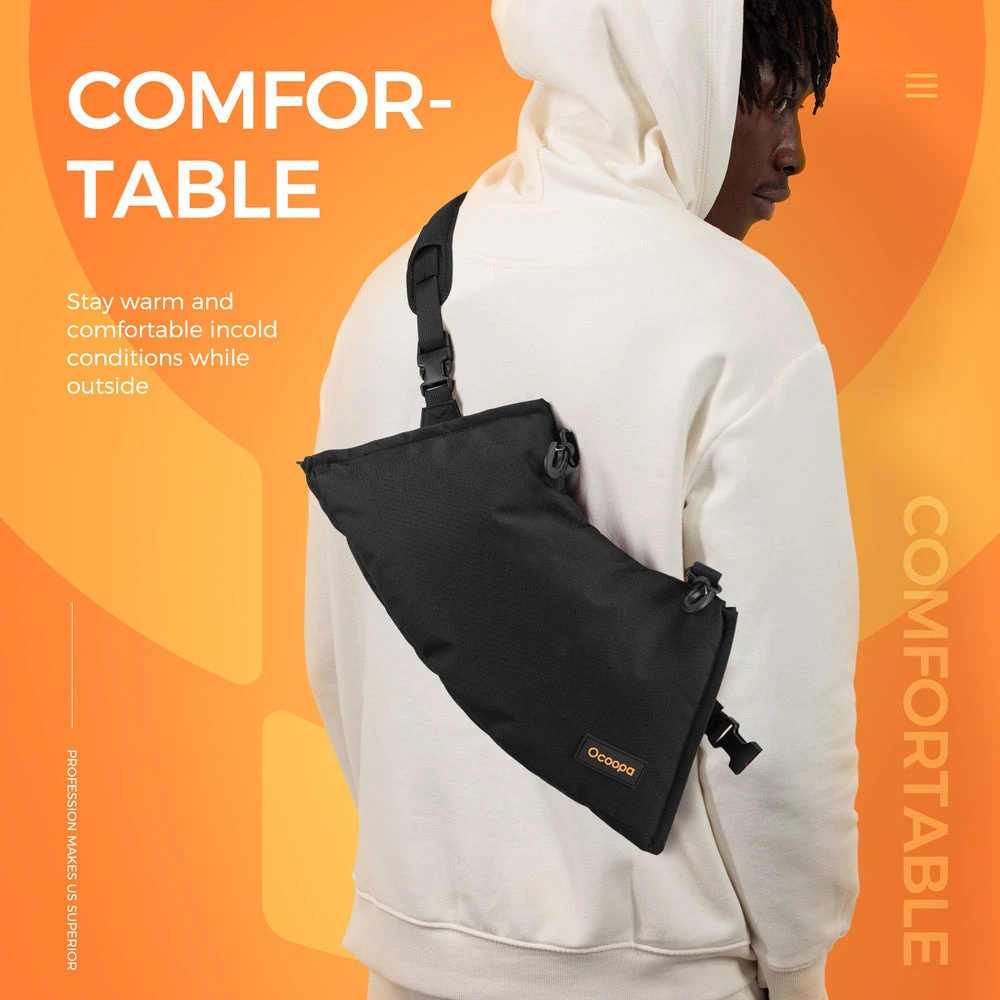 Ocoopa Hand Muff 10 Ocoopa Hand Muff - Image 8