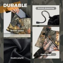 Ocoopa Hand Muff 19 Ocoopa Hand Muff -Hestra Clothing Store ocoopa hand muff 15