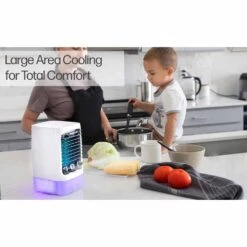 Ontel Arctic Air Chill Zone XL Evaporative Cooler -Hestra Clothing Store ontel arctic air chill zone xl evaporative cooler 9