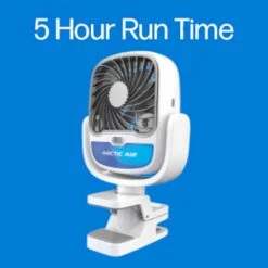 Ontel Arctic Air Grip Go Evaporative Portable Air Cooler -Hestra Clothing Store ontel arctic air grip go evaporative portable air cooler 13