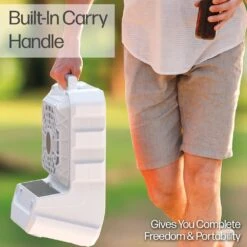 Ontel Arctic Air Outdoor Evaporative Portable Air Cooler 13 Ontel Arctic Air Outdoor Evaporative Portable Air Cooler -Hestra Clothing Store ontel arctic air outdoor evaporative portable air cooler 8