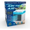 Ontel Arctic Air Pure Chill 2.0 Evaporative Air-Cooler 1 Ontel Arctic Air Pure Chill 2.0 Evaporative Air-Cooler -Hestra Clothing Store ontel arctic air pure chill 2 0 evaporative air cooler 111