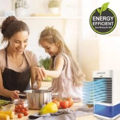 Ontel Arctic Air Pure Chill XL Evaporative Air Cooling Tower -Hestra Clothing Store ontel arctic air pure chill xl evaporative air cooling tower 107