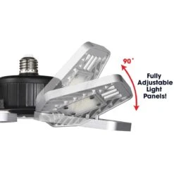 Ontel Beyond Bright Adjustable LED Lights 10 Ontel Beyond Bright Adjustable LED Lights -Hestra Clothing Store ontel beyond bright adjustable led lights 105