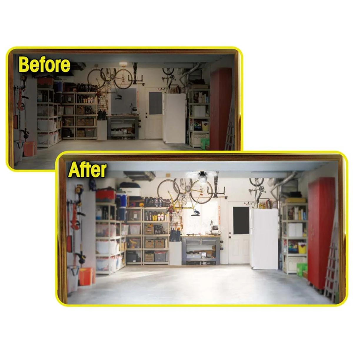 Ontel Beyond Bright Adjustable LED Lights 8 Ontel Beyond Bright Adjustable LED Lights - Image 6