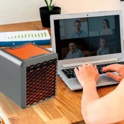 Ontel Handy Heater Heat Boss 1200 Watt Pure Warmth Ceramic Space Heater -Hestra Clothing Store ontel handy heater heat boss 1200 watt pure warmth ceramic space heater 103