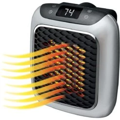 Ontel Handy Heater Heat Boss Turbo 800 Watt Space-Saving Wall Outlet Heater 9 Ontel Handy Heater Heat Boss Turbo 800 Watt Space-Saving Wall Outlet Heater -Hestra Clothing Store ontel handy heater heat boss turbo 800 watt space saving wall outlet heater 107