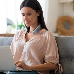 Ontel Handy Wearable Neck Heater For Cold Winters 17 Ontel Handy Wearable Neck Heater For Cold Winters -Hestra Clothing Store ontel handy wearable neck heater for cold winters 122