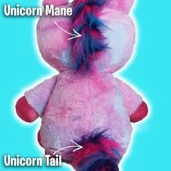 Ontel Star Belly Dream Lites Stuffed Animal Night Light - Magical Pink And Purple Unicorn -Hestra Clothing Store ontel star belly dream lites stuffed animal night light magical pink and purple unicorn 137