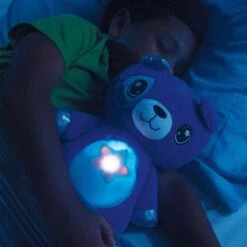 Ontel Star Belly Dream Lites Stuffed Teddy Bear With Night Light - Cuddly Blue Puppy 11 Ontel Star Belly Dream Lites Stuffed Teddy Bear With Night Light - Cuddly Blue Puppy -Hestra Clothing Store ontel star belly dream lites stuffed teddy bear with night light cuddly blue puppy 109