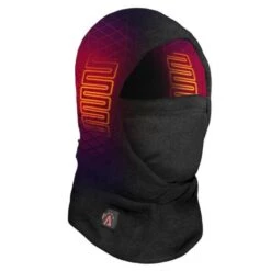 Open Box Aheata 7V Battery Heated Balaclava