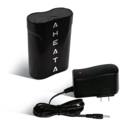 Open Box Aheata 7V Battery Heated Fleece Scarf 16 Open Box Aheata 7V Battery Heated Fleece Scarf -Hestra Clothing Store open box aheata 7v battery heated fleece scarf 16