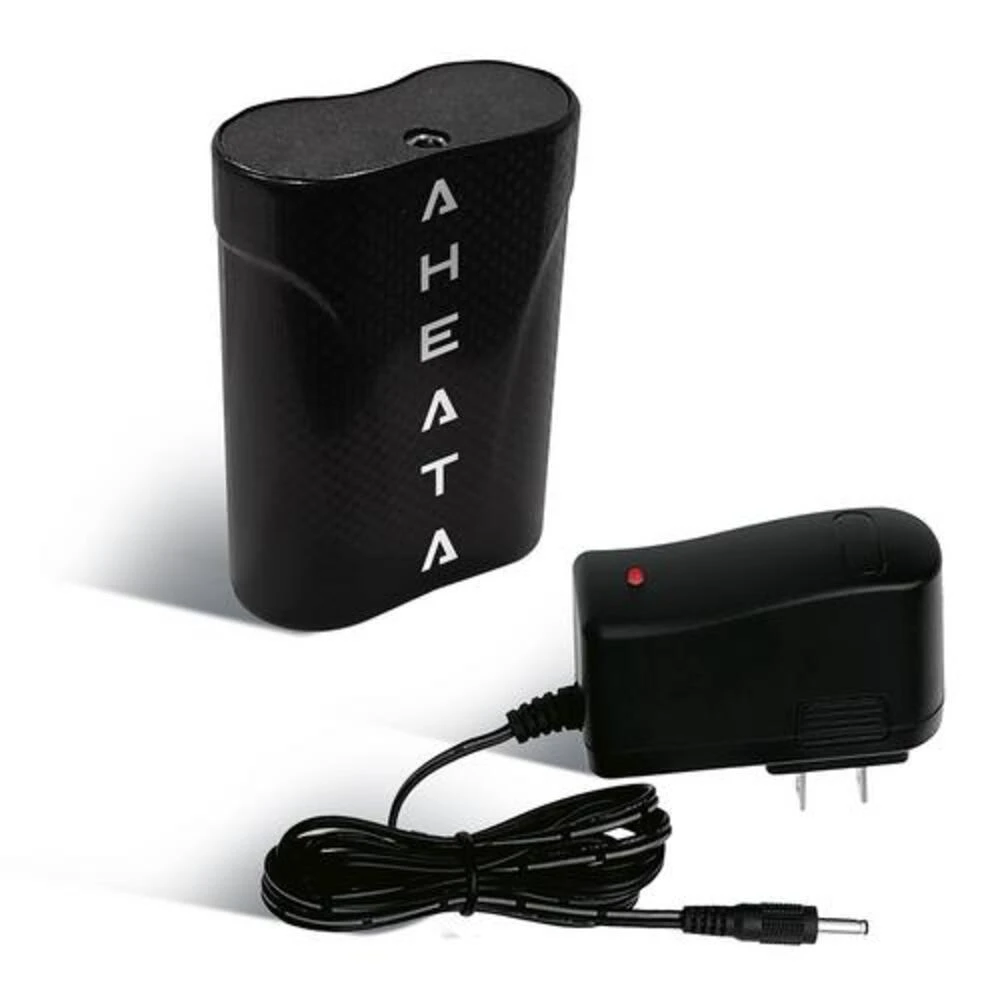 Open Box Aheata 7V Battery Heated Fleece Scarf 9 Open Box Aheata 7V Battery Heated Fleece Scarf - Image 7