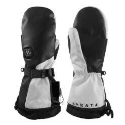 Open Box Aheata 7V Battery Heated Mittens - Unisex 12 Open Box Aheata 7V Battery Heated Mittens - Unisex -Hestra Clothing Store open box aheata 7v battery heated mittens unisex 9