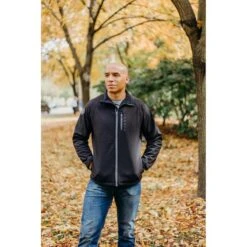 Open Box Aheata 7V Mens Battery Heated Jacket -Hestra Clothing Store open box aheata 7v men s battery heated jacket 105