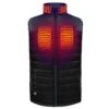 Open Box Aheata 7V Mens Heated Vest With Battery Pack 2 Open Box Aheata 7V Mens Heated Vest With Battery Pack -Hestra Clothing Store open box aheata 7v men s heated vest with battery pack 3