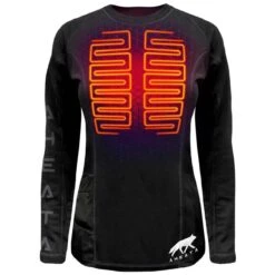 Open Box Aheata 7V Womens Battery Heated Shirt 11 Open Box Aheata 7V Womens Battery Heated Shirt -Hestra Clothing Store open box aheata 7v women s battery heated shirt 97