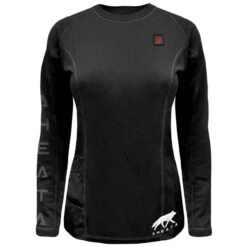 Open Box Aheata 7V Womens Battery Heated Shirt 12 Open Box Aheata 7V Womens Battery Heated Shirt -Hestra Clothing Store open box aheata 7v women s battery heated shirt 98