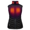 Open Box Aheata 7V Womens Heated Vest With Battery Pack 2 Open Box Aheata 7V Womens Heated Vest With Battery Pack -Hestra Clothing Store open box aheata 7v women s heated vest with battery pack 3