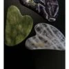 Orblife Crystal Facial Guasha Stones 1 Orblife Crystal Facial Guasha Stones -Hestra Clothing Store orblife crystal facial guasha stones 51