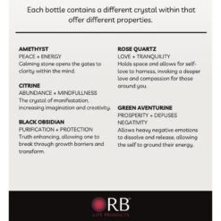 Orblife Crystal Water Bottles -Hestra Clothing Store orblife crystal water bottles 51