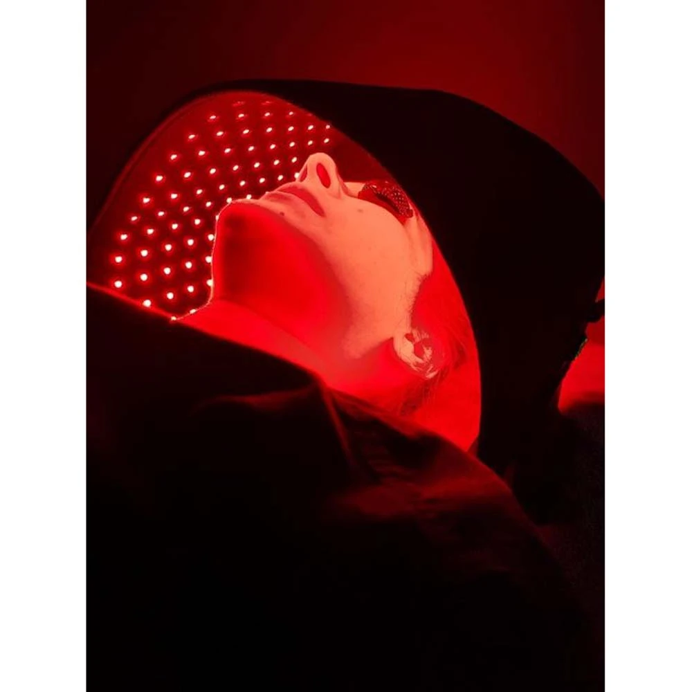 Orblife Facial Light And Therapy Wrap 3 Orblife Facial Light And Therapy Wrap