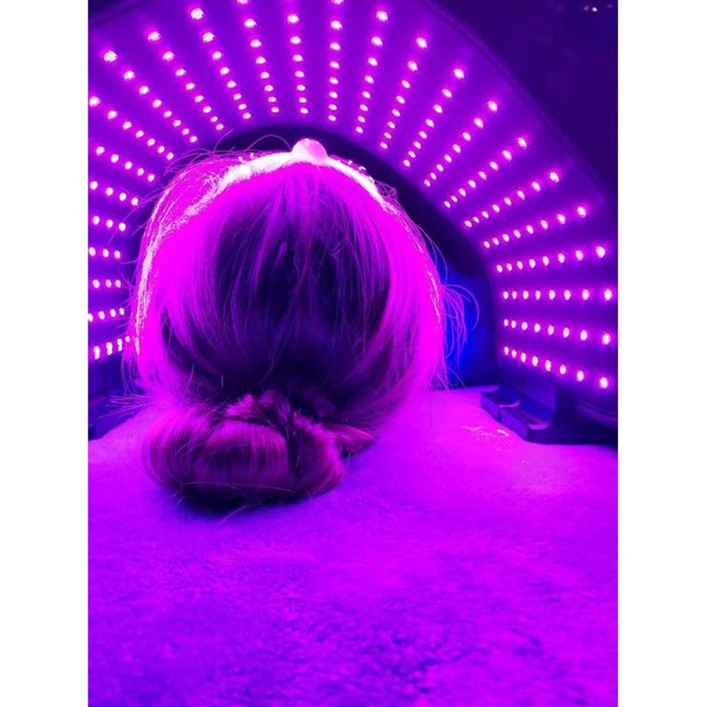 Orblife Facial Light And Therapy Wrap 4 Orblife Facial Light And Therapy Wrap - Image 2