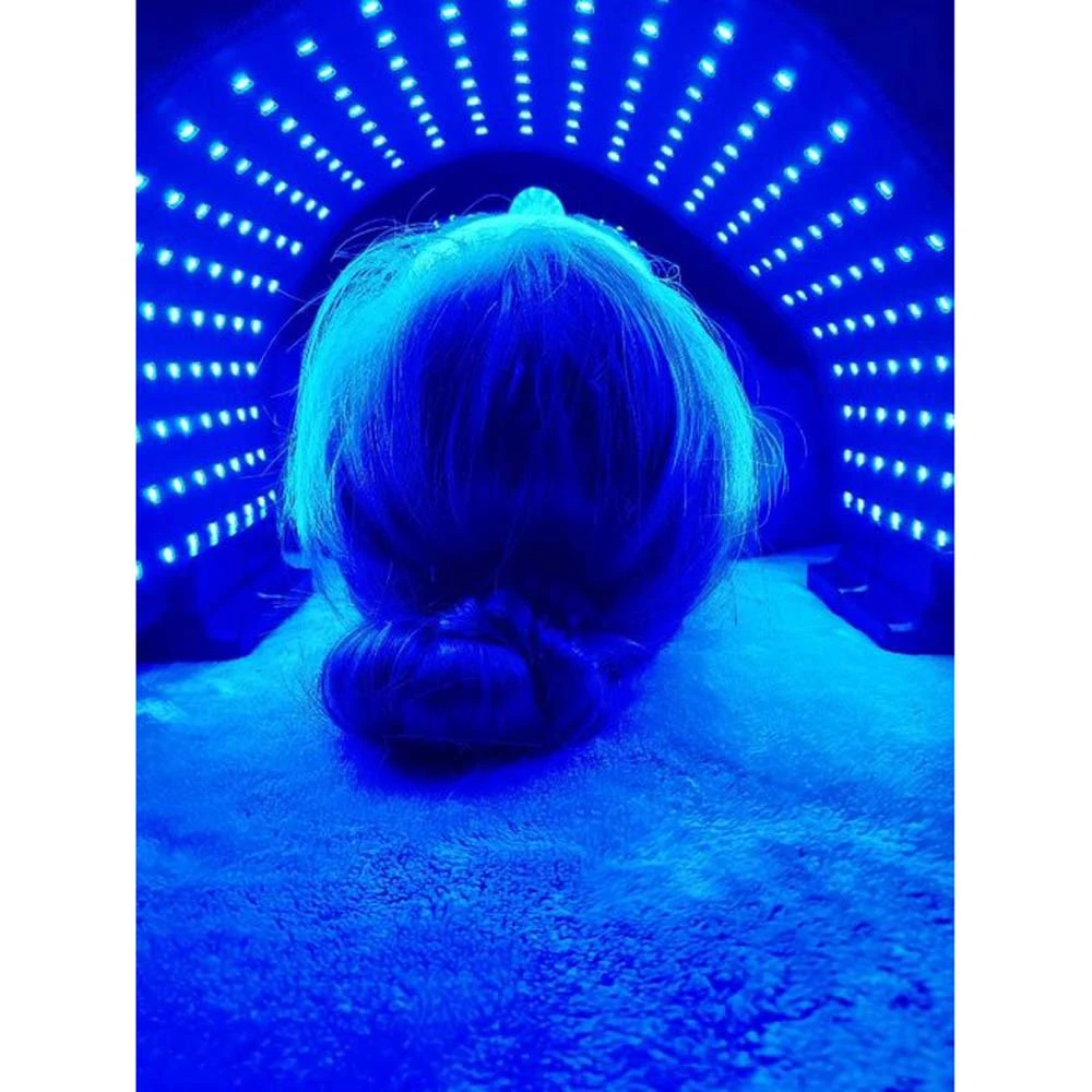 Orblife Facial Light And Therapy Wrap 5 Orblife Facial Light And Therapy Wrap - Image 3