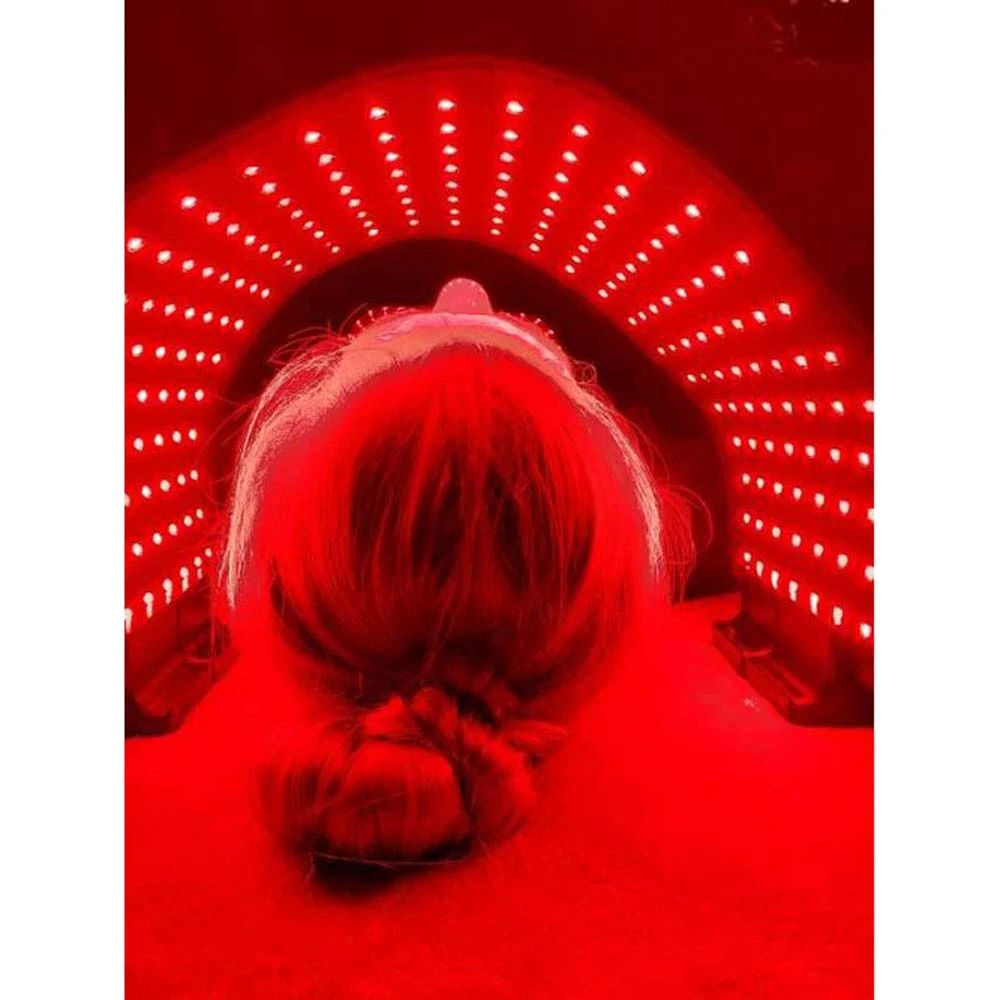 Orblife Facial Light And Therapy Wrap 6 Orblife Facial Light And Therapy Wrap - Image 4