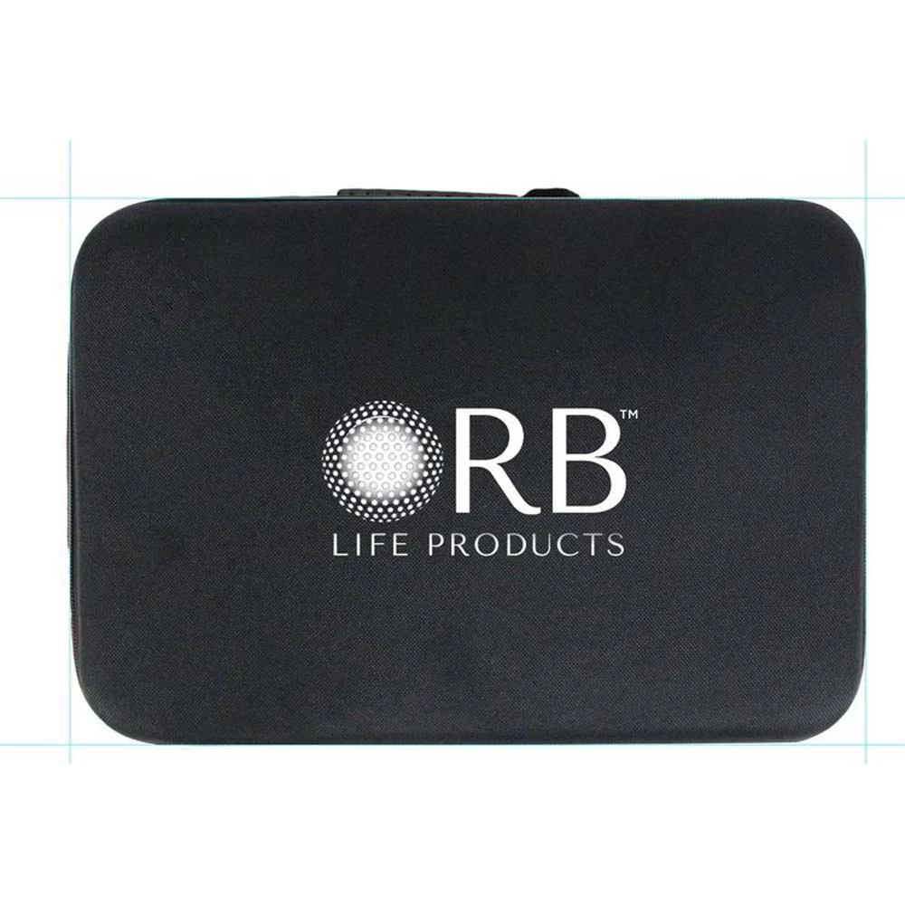 Orblife Light Weight Massage Gun 5 Orblife Light Weight Massage Gun - Image 3