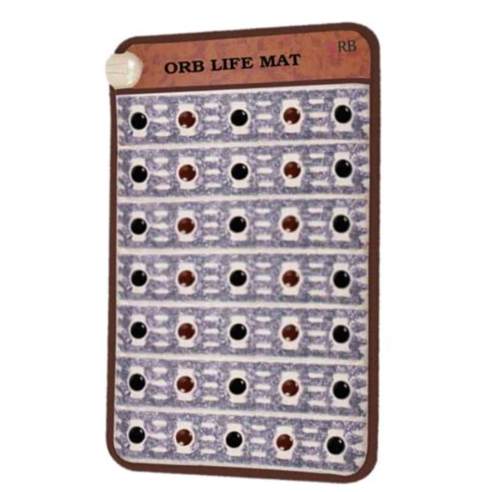 Orblife Mat - Regular Size 4 Orblife Mat - Regular Size - Image 2
