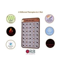 Orblife Mat - Regular Size 9 Orblife Mat - Regular Size -Hestra Clothing Store orblife mat regular size 64