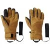 Outdoor Research Mens Point N Chute Gore-Tex Sensor Gloves -Hestra Clothing Store outdoor research men s point n chute gore tex sensor gloves 83