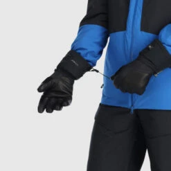 Outdoor Research Prevail Heated Gore-Tex Gloves -Hestra Clothing Store outdoor research prevail heated gore tex gloves 74