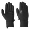 Outdoor Research Protective Essential Midweight Liner Gloves -Hestra Clothing Store outdoor research protective essential midweight liner gloves 81