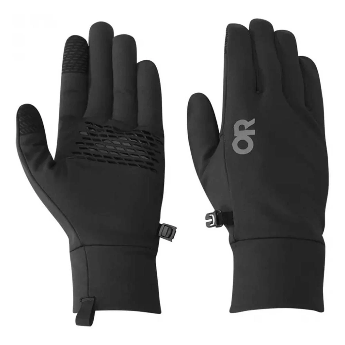 Outdoor Research Protective Essential Midweight Liner Gloves 3 Outdoor Research Protective Essential Midweight Liner Gloves