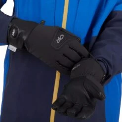 Outdoor Research Stormtracker Heated Gloves -Hestra Clothing Store outdoor research stormtracker heated gloves 126