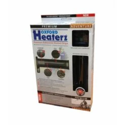 Oxford Hotgrips Premium Adventure Grips